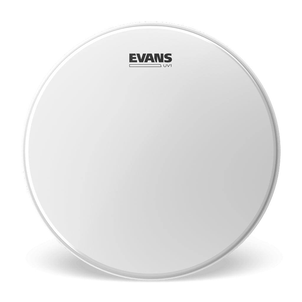 Evans - 12" - UV1 Coated