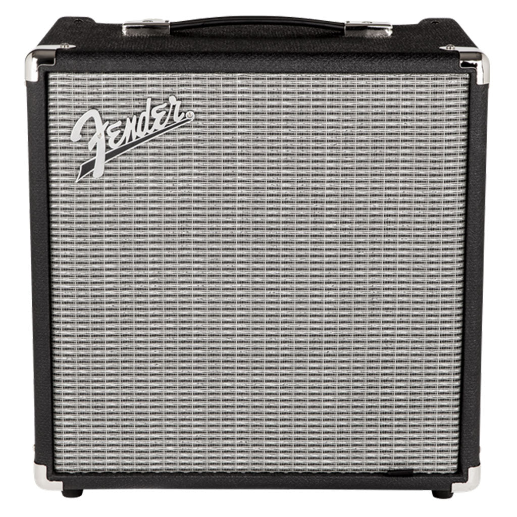 Fender Rumble 25 Bass Combo Amplifier