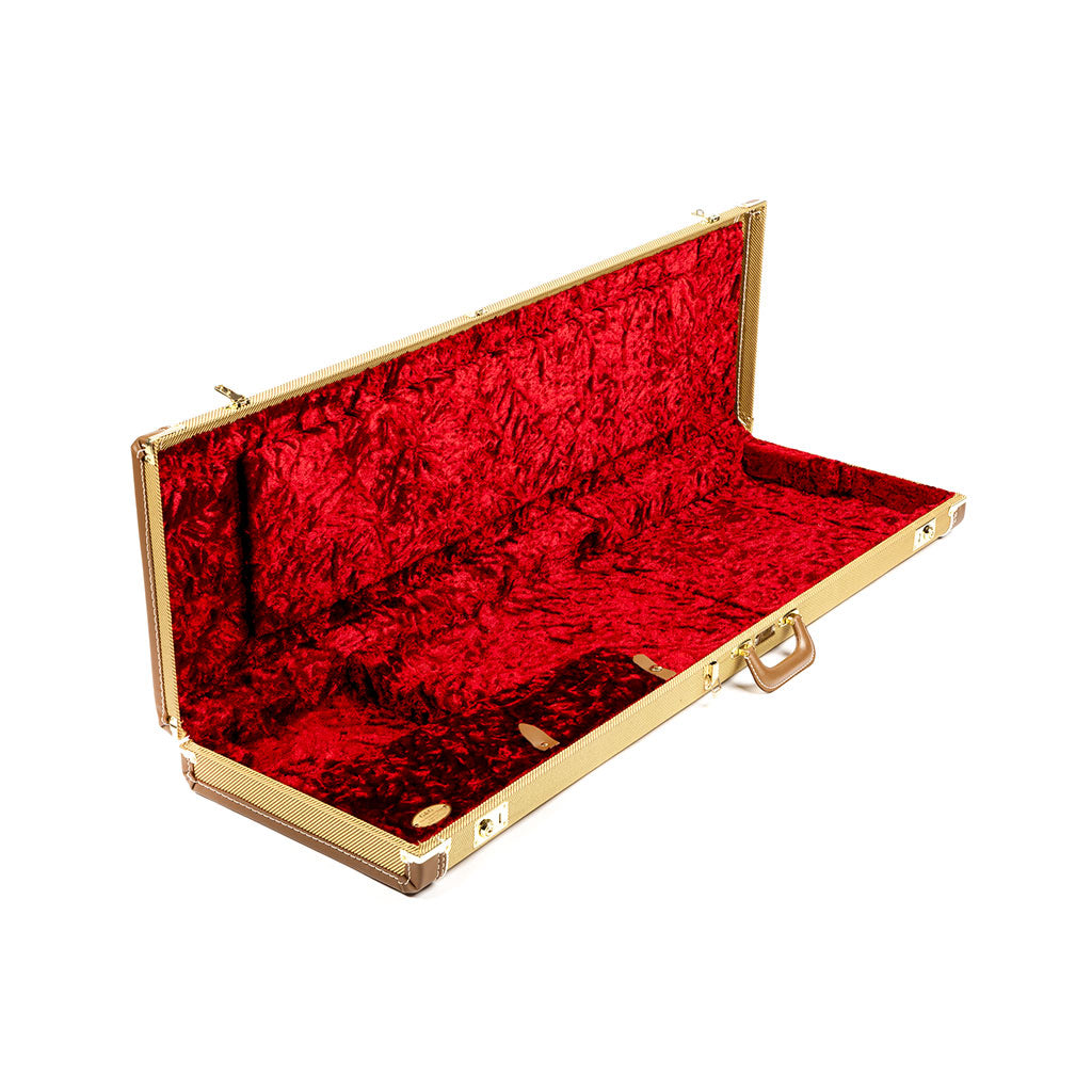 Fender Jeff Beck Stratocaster®, Rosewood Fingerboard, Surf Green-Sky Music