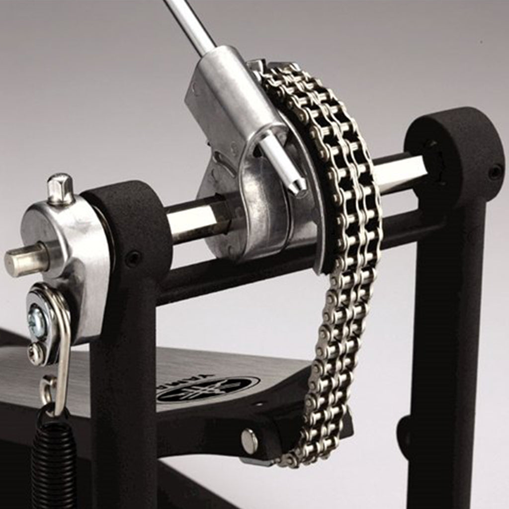 Yamaha - FP9500C - Double Chain Drive Single Pedal