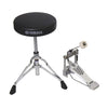 Yamaha FPDS2A Stool and Foot Pedal Pack-Sky Music