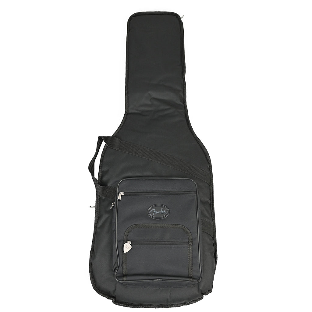 Fender American Performer Stratocaster HSS - Satin Surf Green - Maple Neck-Sky Music