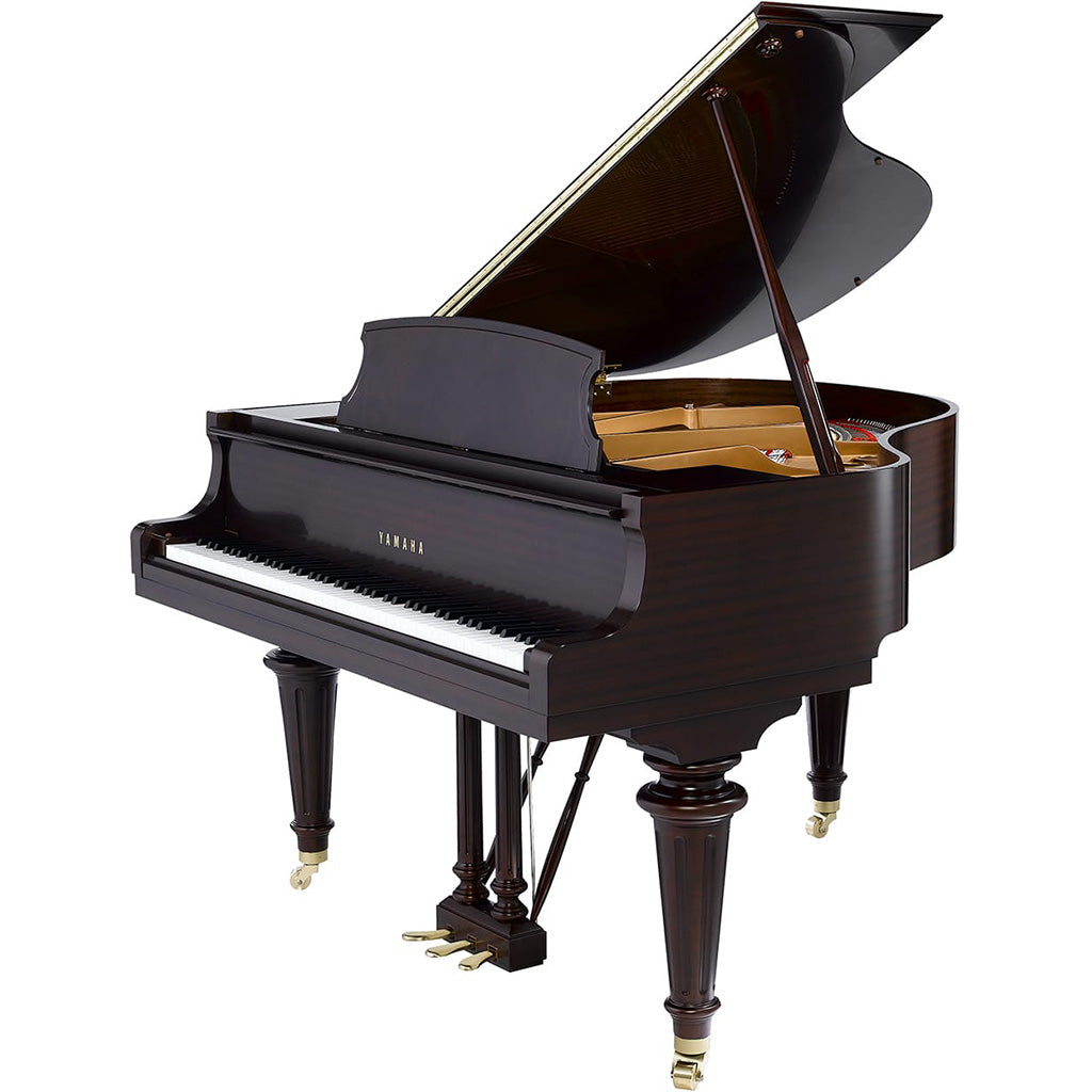 Yamaha GB1K 151cm Grand Piano - Georgian