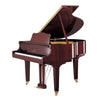 Yamaha GC1MPM Baby Grand Piano - Polished Mahogany