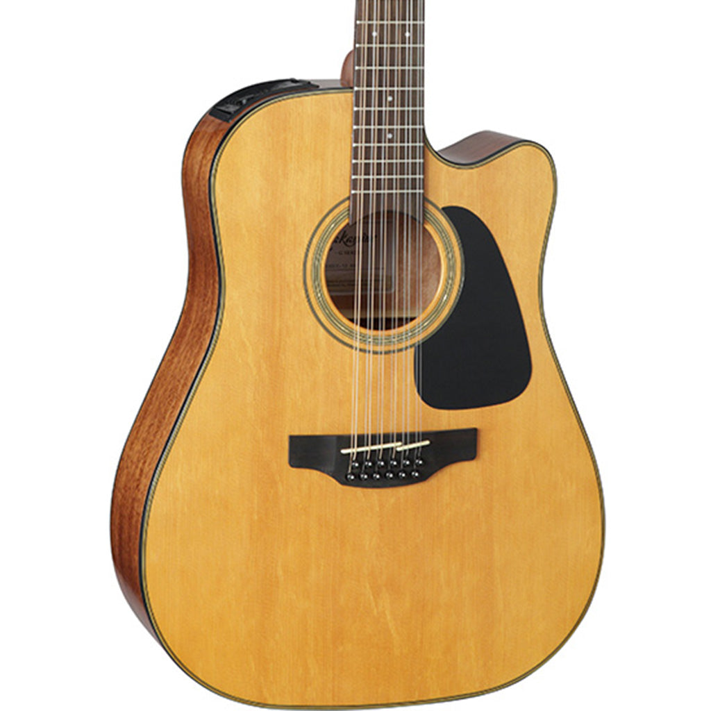 Takamine GD30CE-12NAT 12 String Acoustic Guitar