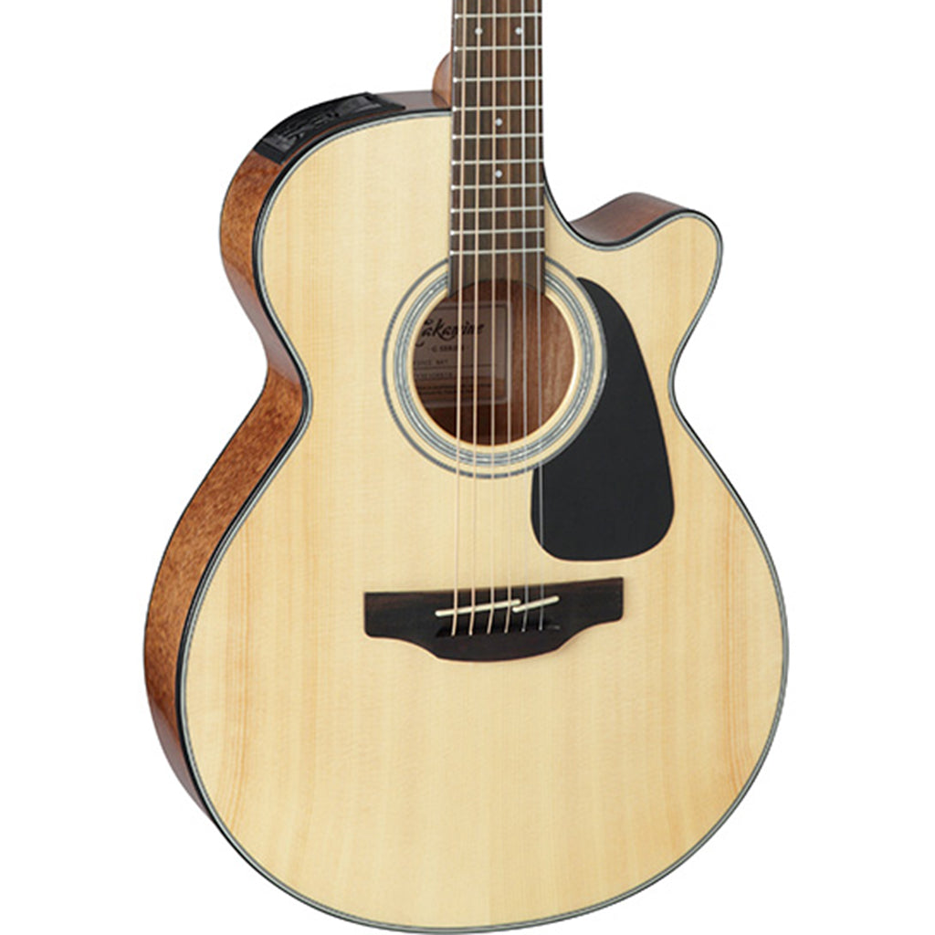 Takamine GF30CE-NAT Acoustic Guitar