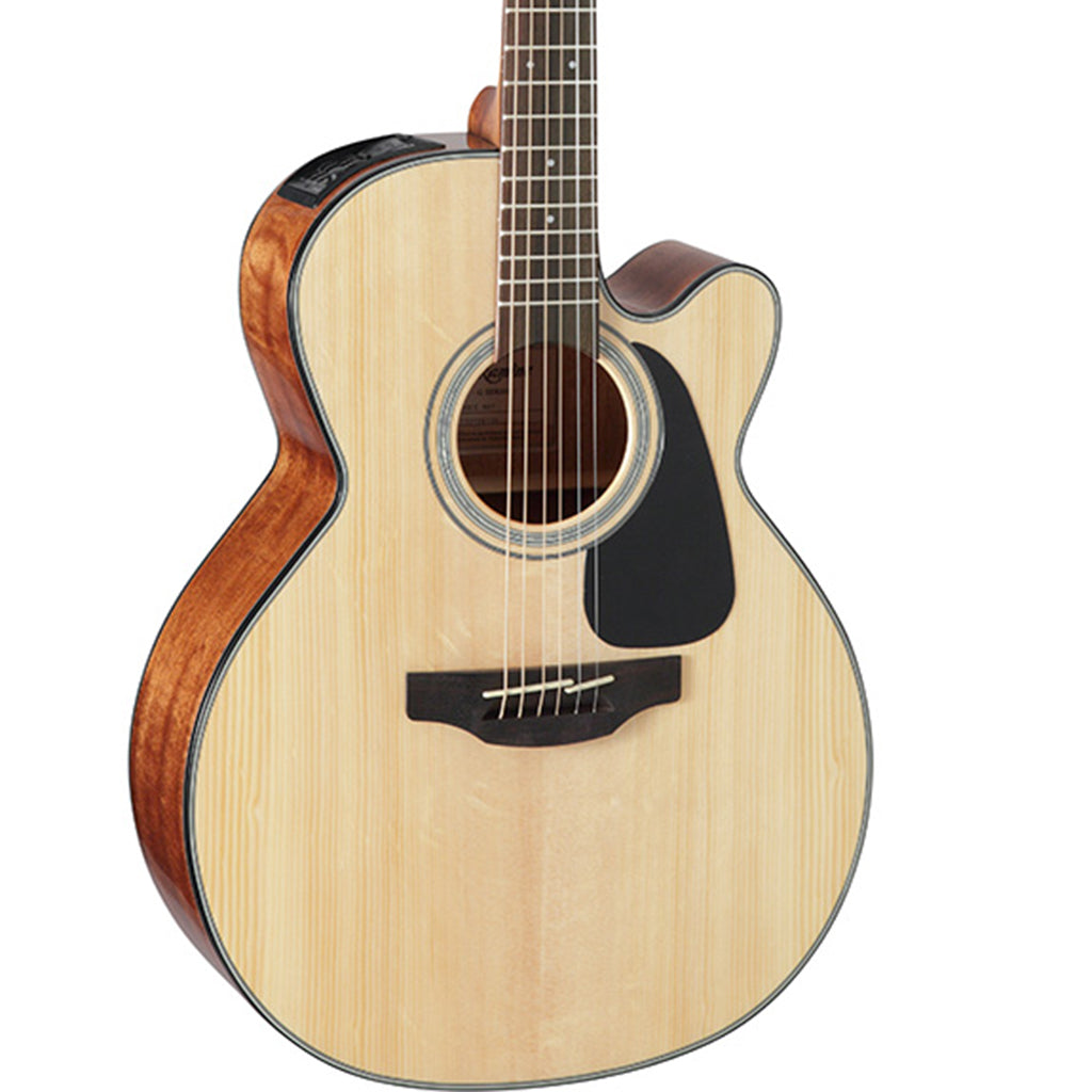 Takamine GN30CE-NAT Acoustic Guitar