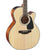 Takamine GN30CE-NAT Acoustic Guitar