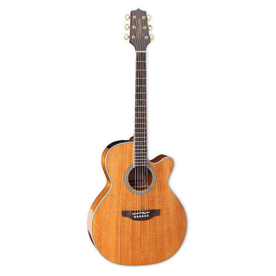Takamine GN77KCE-NAT NEX Acoustic Guitar