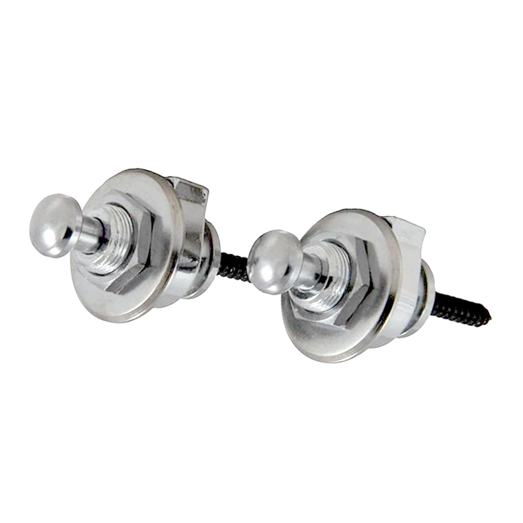 Grover Quick Release Straplock