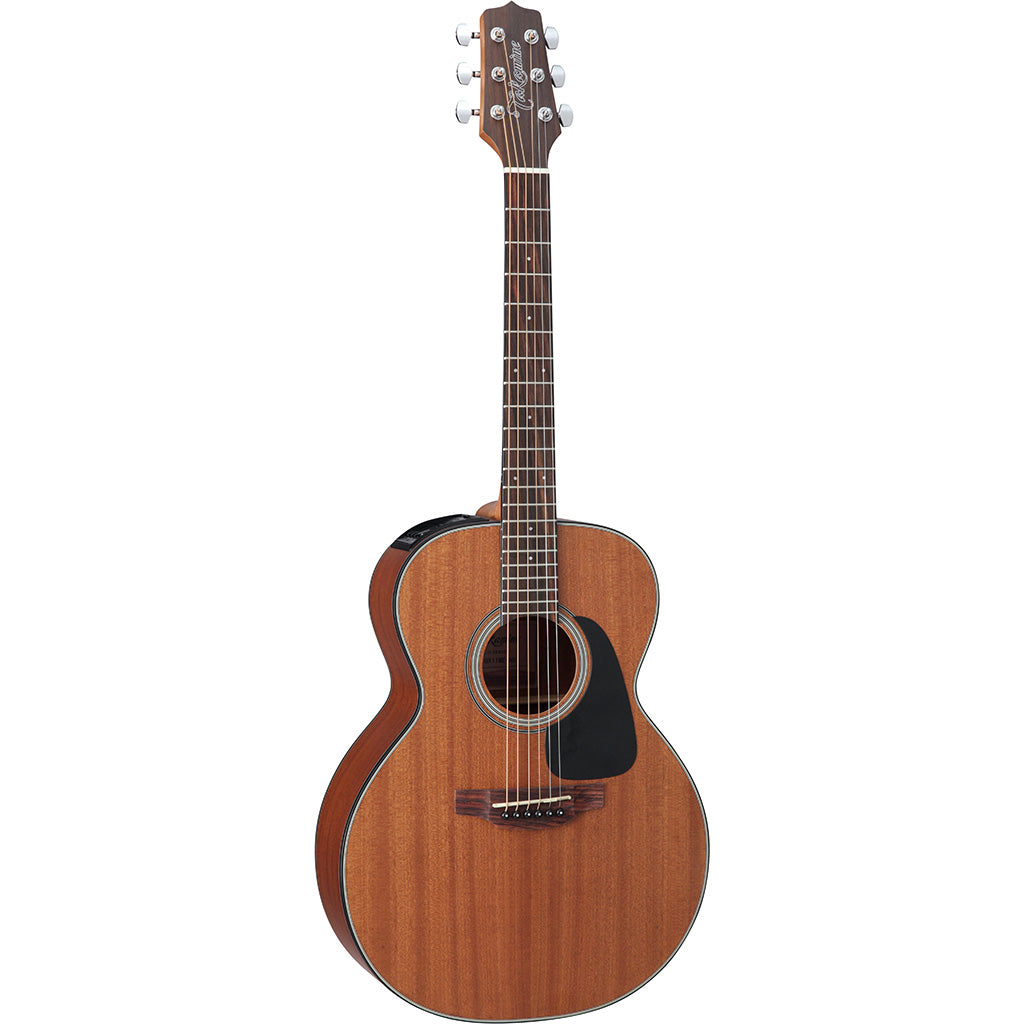 Takamine GX11MENS Mini Mahogany Top - Natural Satin
