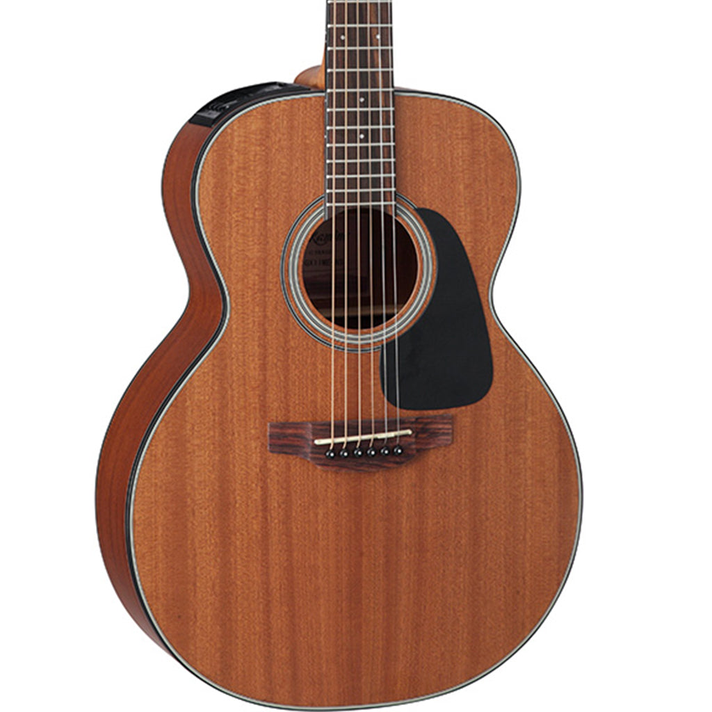 Takamine GX11MENS Mini Mahogany Top - Natural Satin