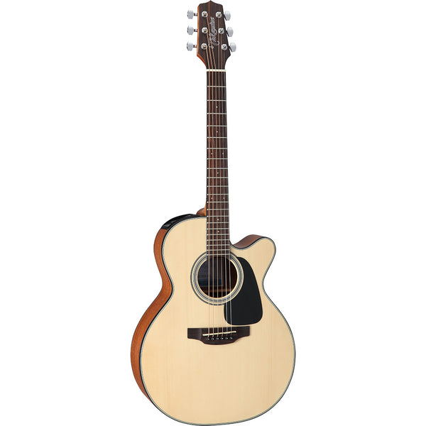Takamine GX18CE-NS Takamini Acoustic Guitar - Sky Music