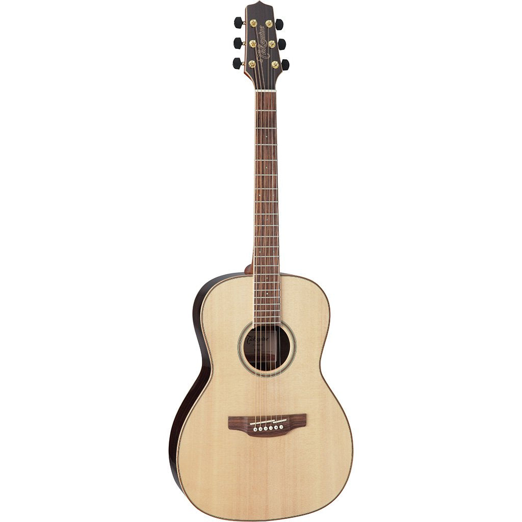 Takamine GY93-NAT New Yorker Acoustic Guitar