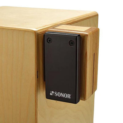 Sonor - Hand Clap Block - Ash Wood With Velcro Strap
