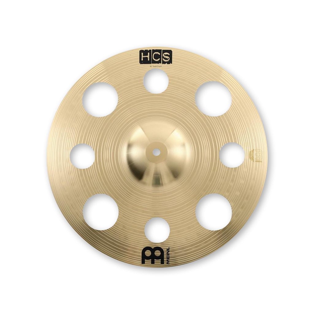 Meinl HCS 16&quot; Trash Crash-Sky Music