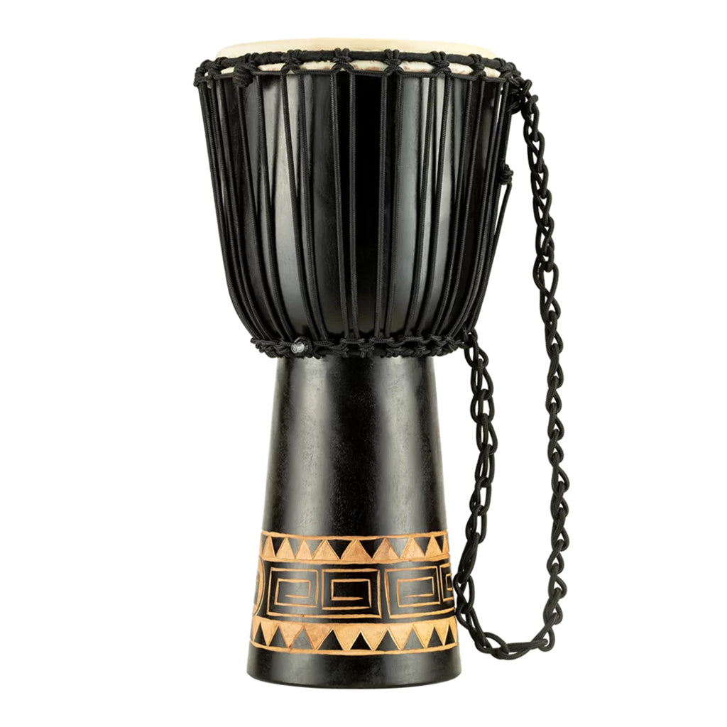 Meinl - Headliner Rope Tuned Djembe - 12" - Congo Series