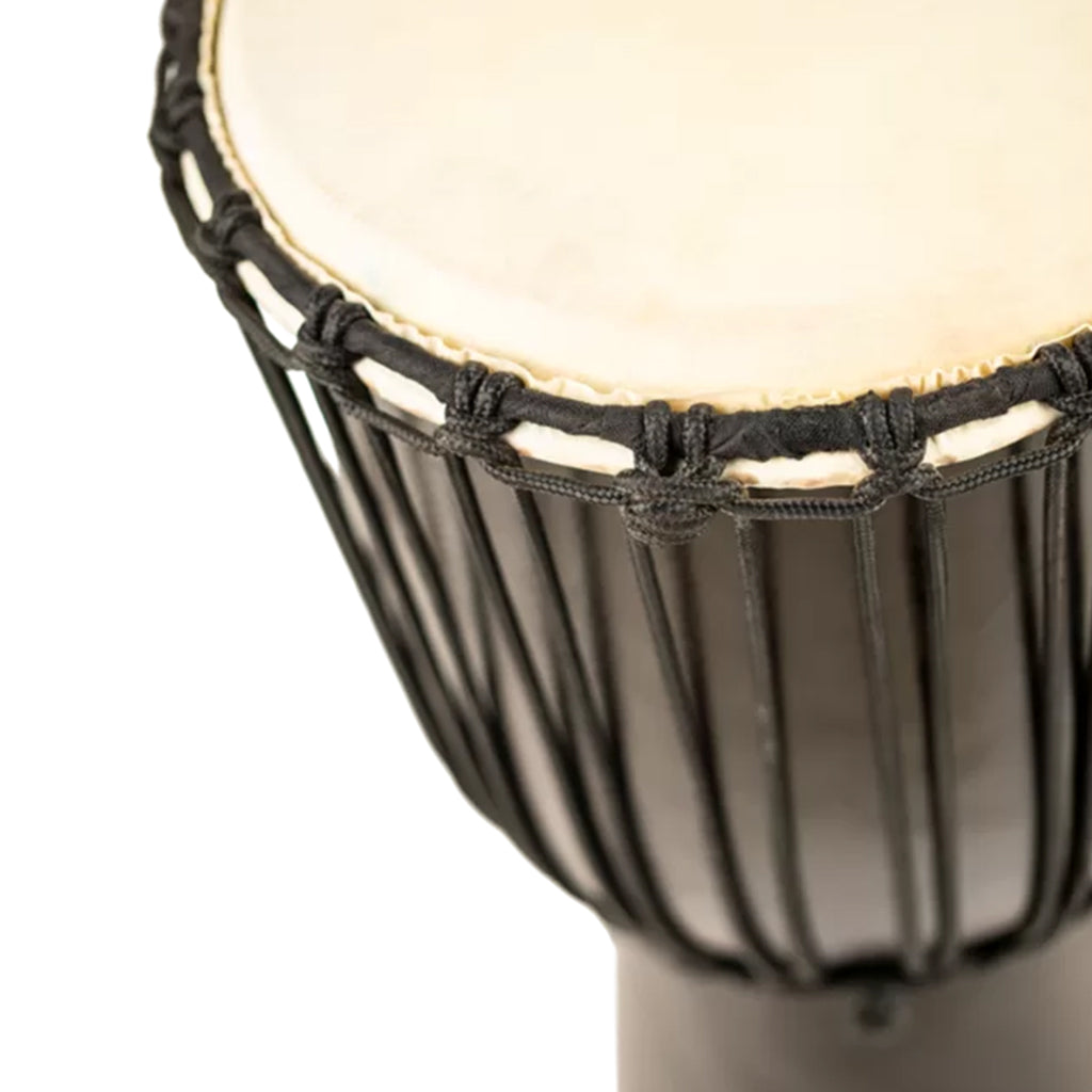 Meinl - Headliner Rope Tuned Djembe - 12" - Congo Series