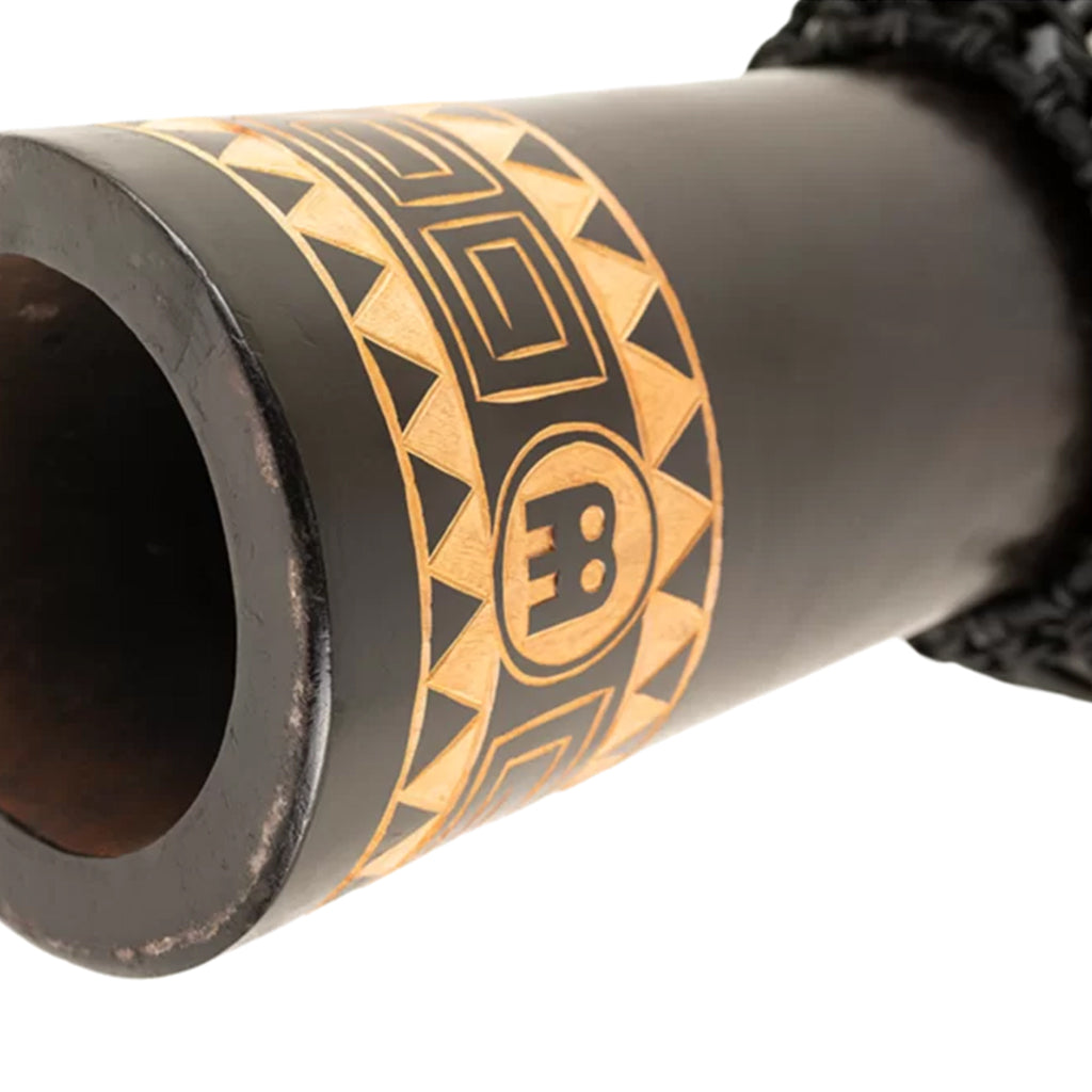 Meinl - Headliner Rope Tuned Djembe - 12" - Congo Series