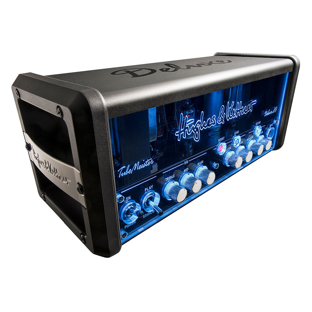 Hughes & Kettner - TubeMeister Deluxe 20 Guitar Amp Head