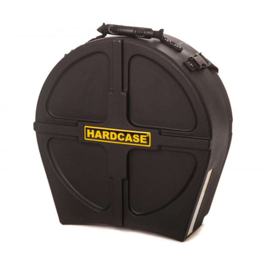 Hardcase - Standard Black 14" - Snare Case