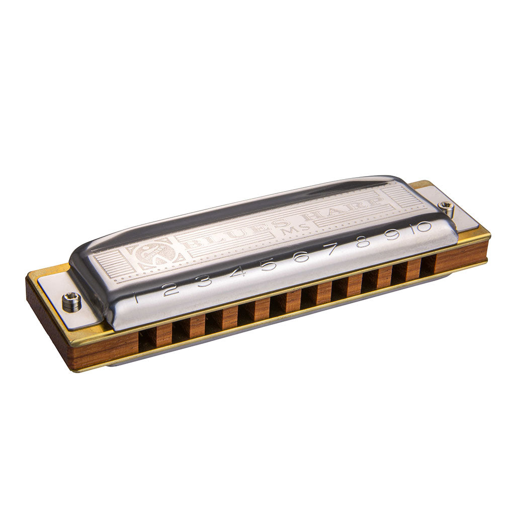 Hohner Blues Harp - Key of C