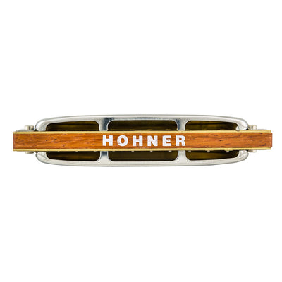 Hohner Blues Harp - Key of C
