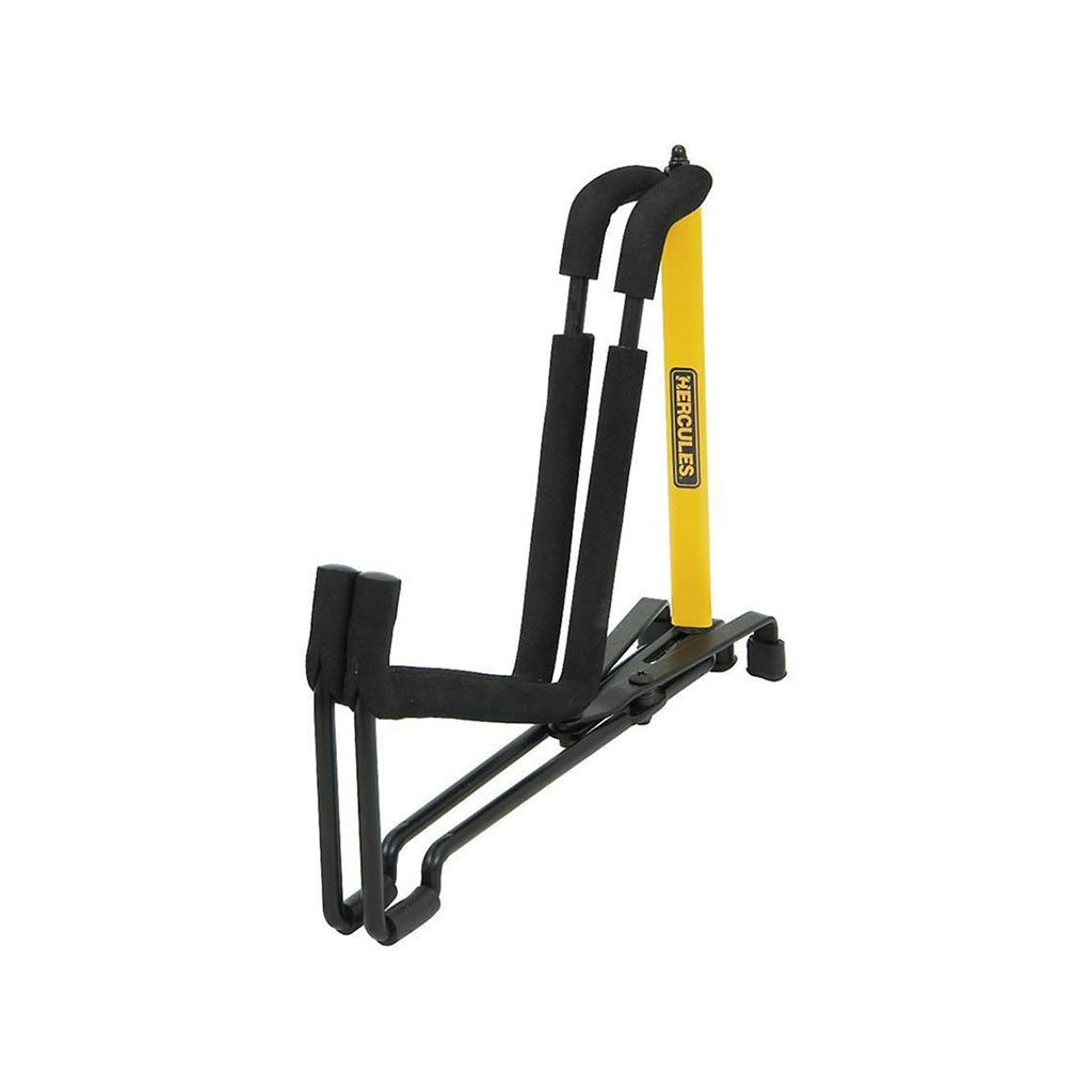 Hercules 05/GS301B Travelite Fold away Acoustic Guitar stand