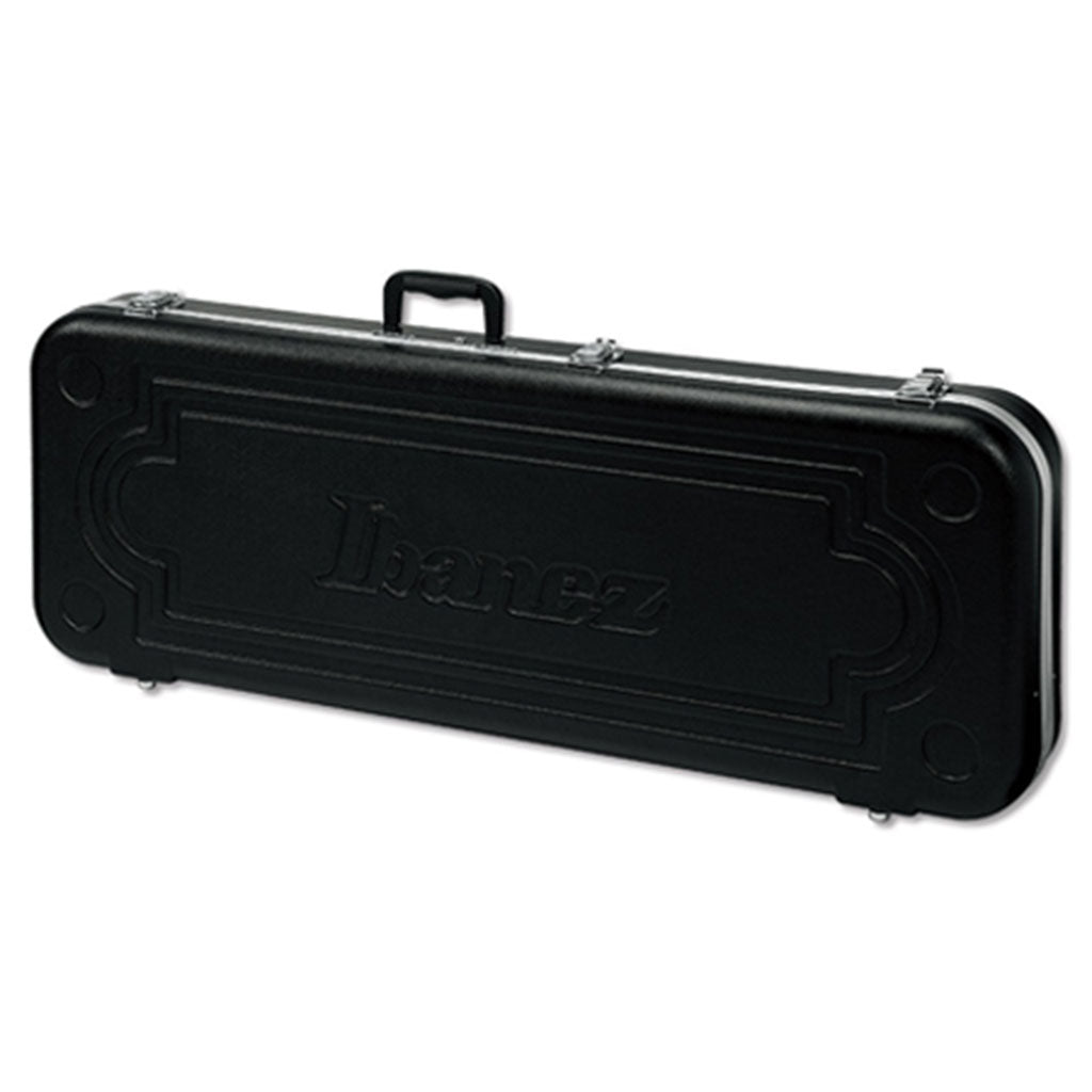 Ibanez AZ2402 Prestige - Black Flat-Sky Music