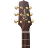 Takamine P5DC-WB Dreadnought Acoustic Guitar- Whiskey Brown