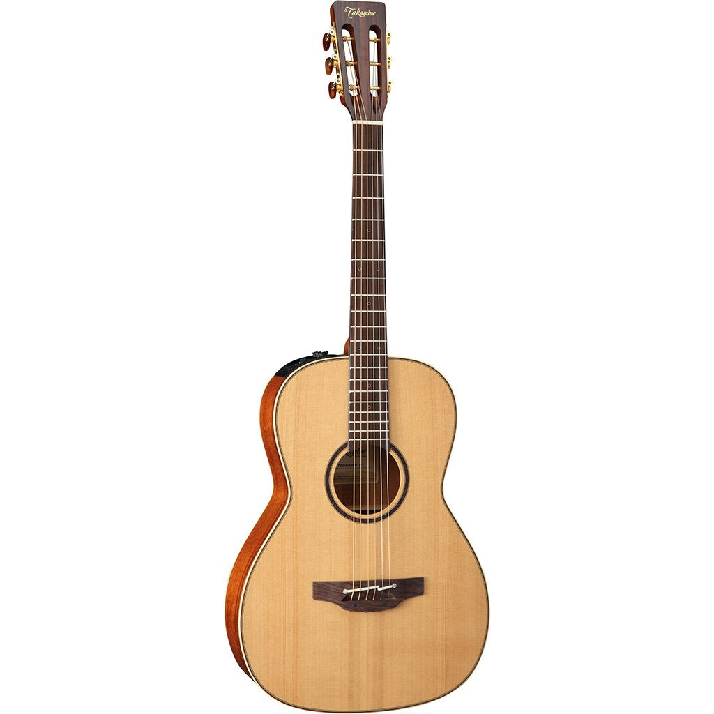 Takamine CP400NYK Acoustic Guitar