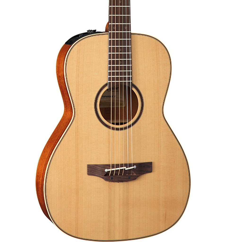 Takamine CP400NYK Acoustic Guitar