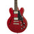 Epiphone Inspired by Gibson ES-339 - Cherry