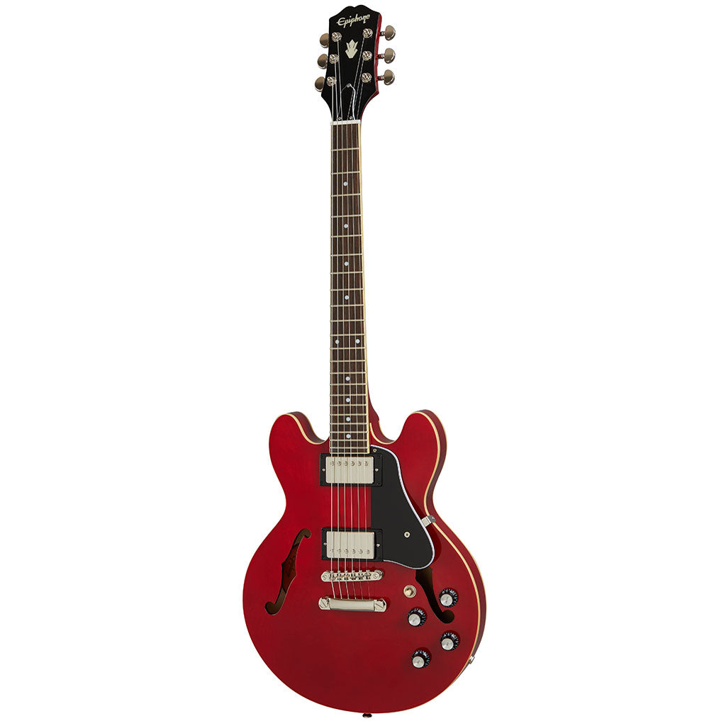 Epiphone Inspired by Gibson ES-339 - Cherry