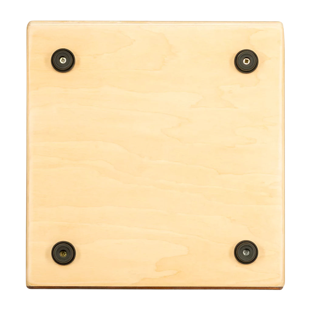 Meinl - Jam Cajon - Almond Birch Frontplate