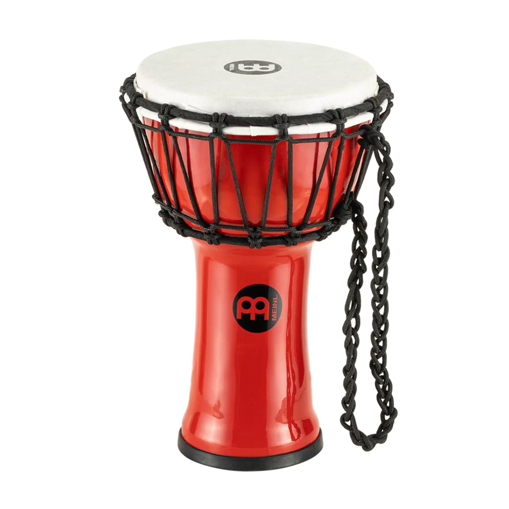 Meinl Jr. - Djembe - Red