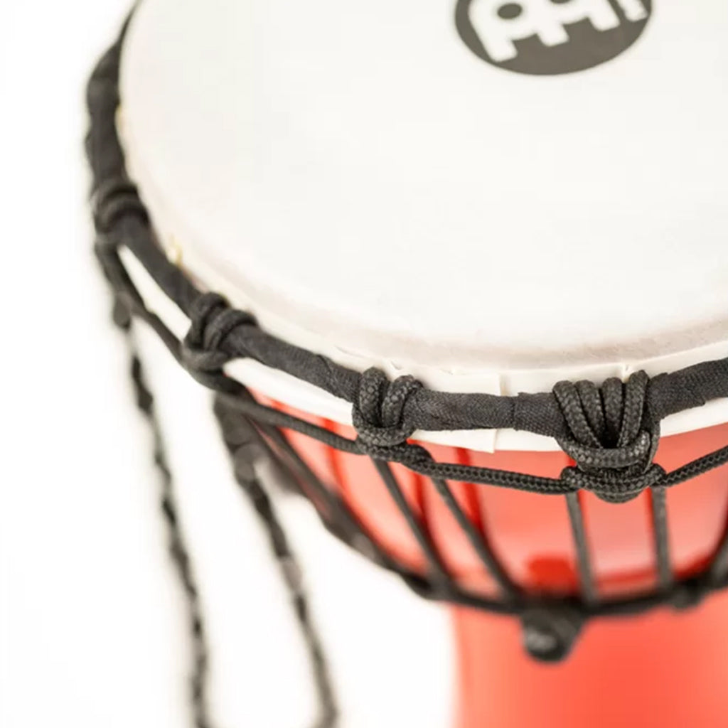 Meinl Jr. - Djembe - Red