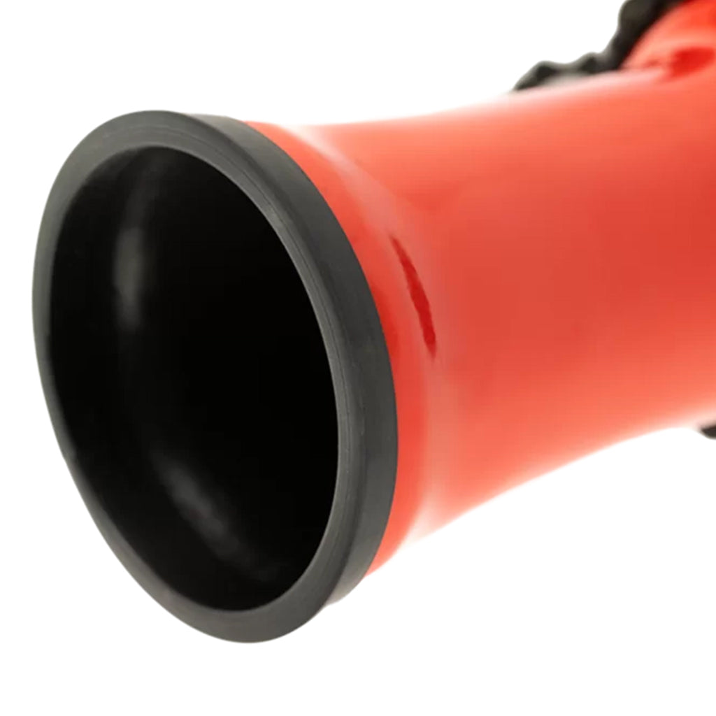 Meinl Jr. - Djembe - Red