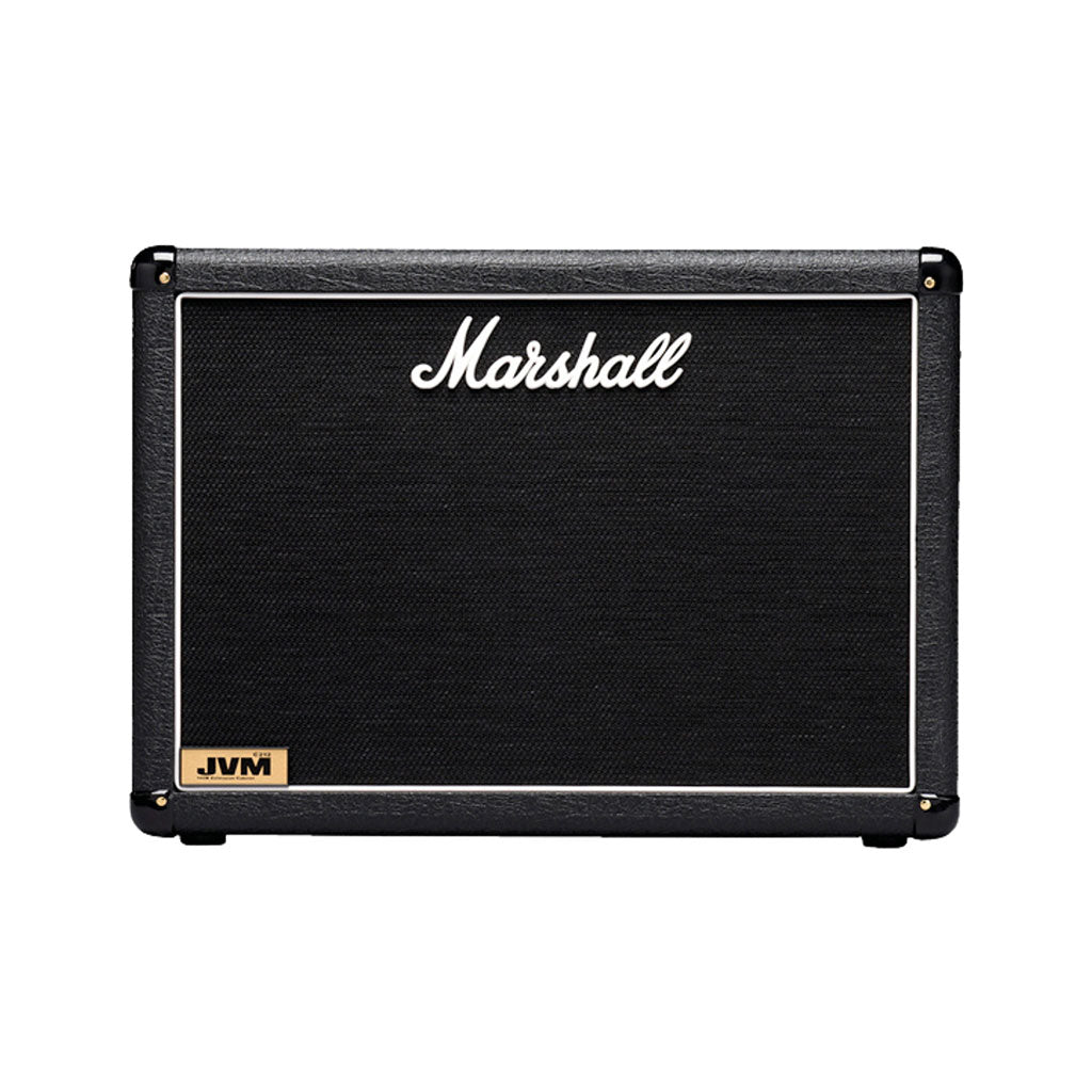 Marshall 2 x 12 Extension Cabinet for JVM Series