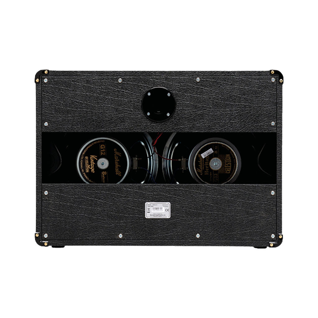 Marshall 2 x 12 Extension Cabinet for JVM Series