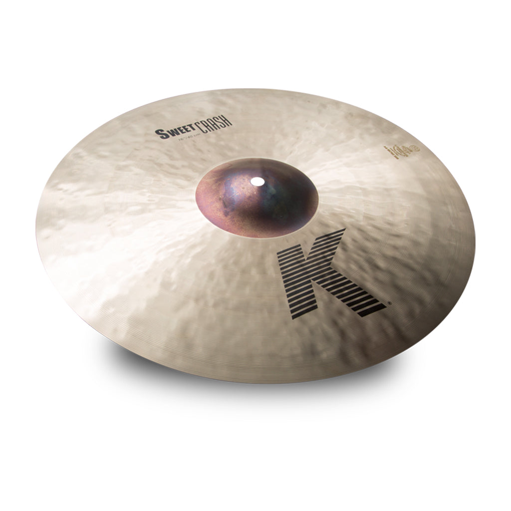 Crash Cymbals