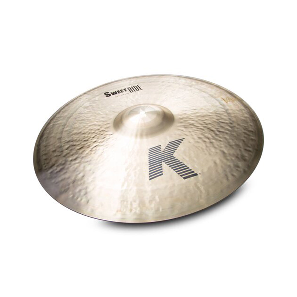 Ride Cymbals