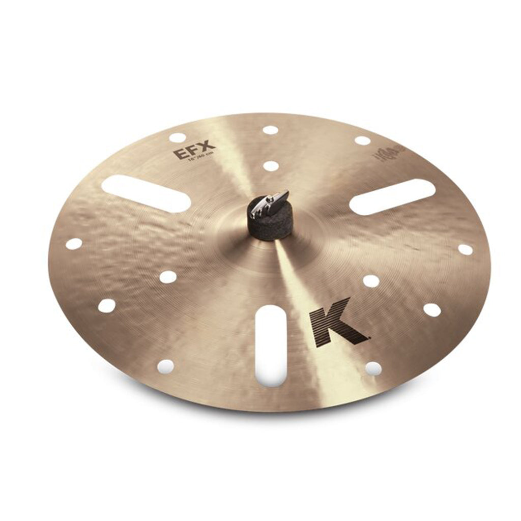 Zildjian - K Zildjian - 16&quot; EFX