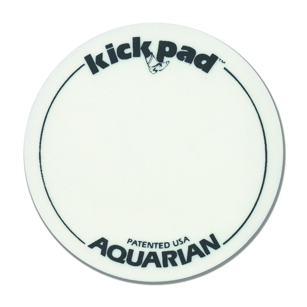 Aquarian - Single - Kick Pad