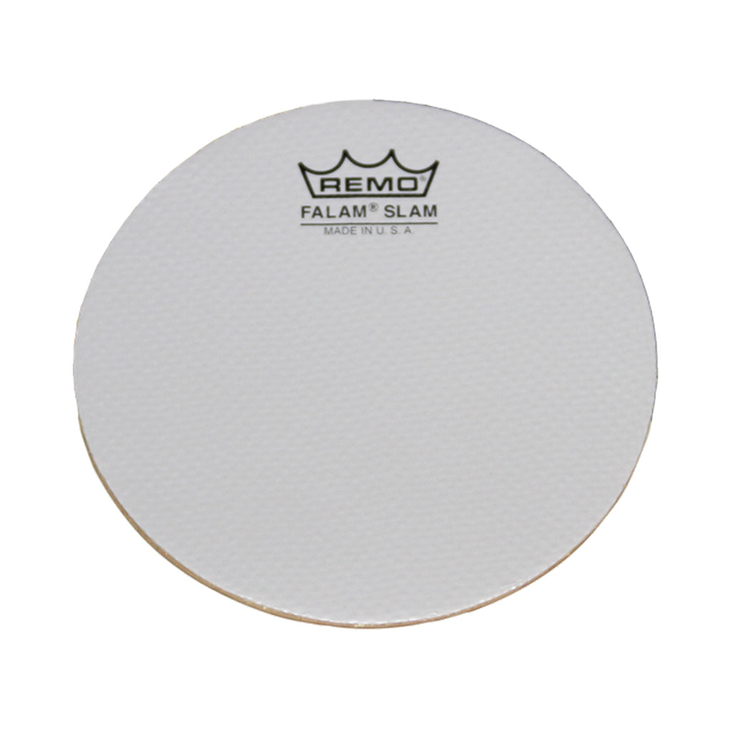 Remo - 4" - Falam Slam - 2 Pack