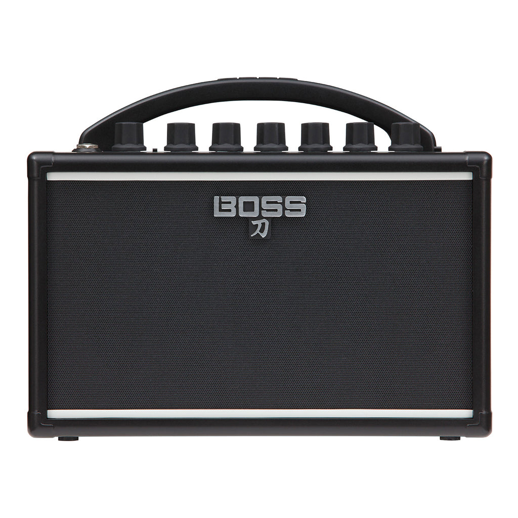 Boss Electric Guitar Amplifiers