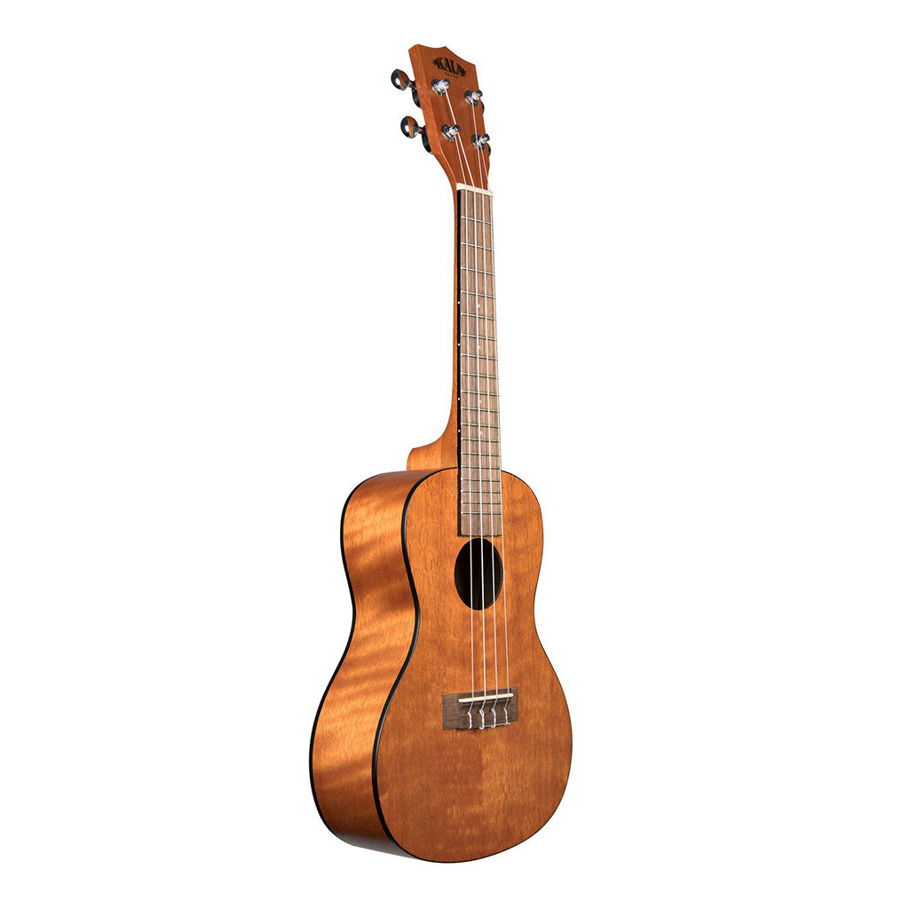 Kala Concert Ukulele - Exotic Mahogany