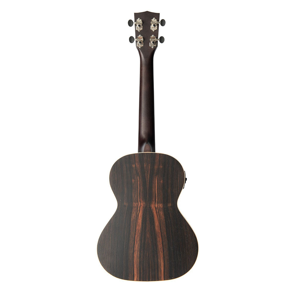 Kala Tenor Ukulele + EQ - Ebony