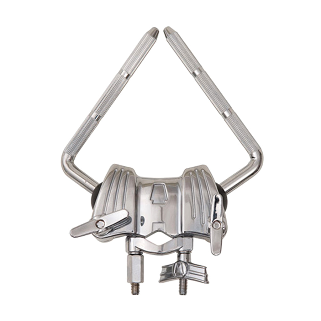 Ludwig - Atlas Pro - Double Tom Accessory Clamp