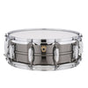 Ludwig - Black Beauty - Snare Drum - 14"x5"